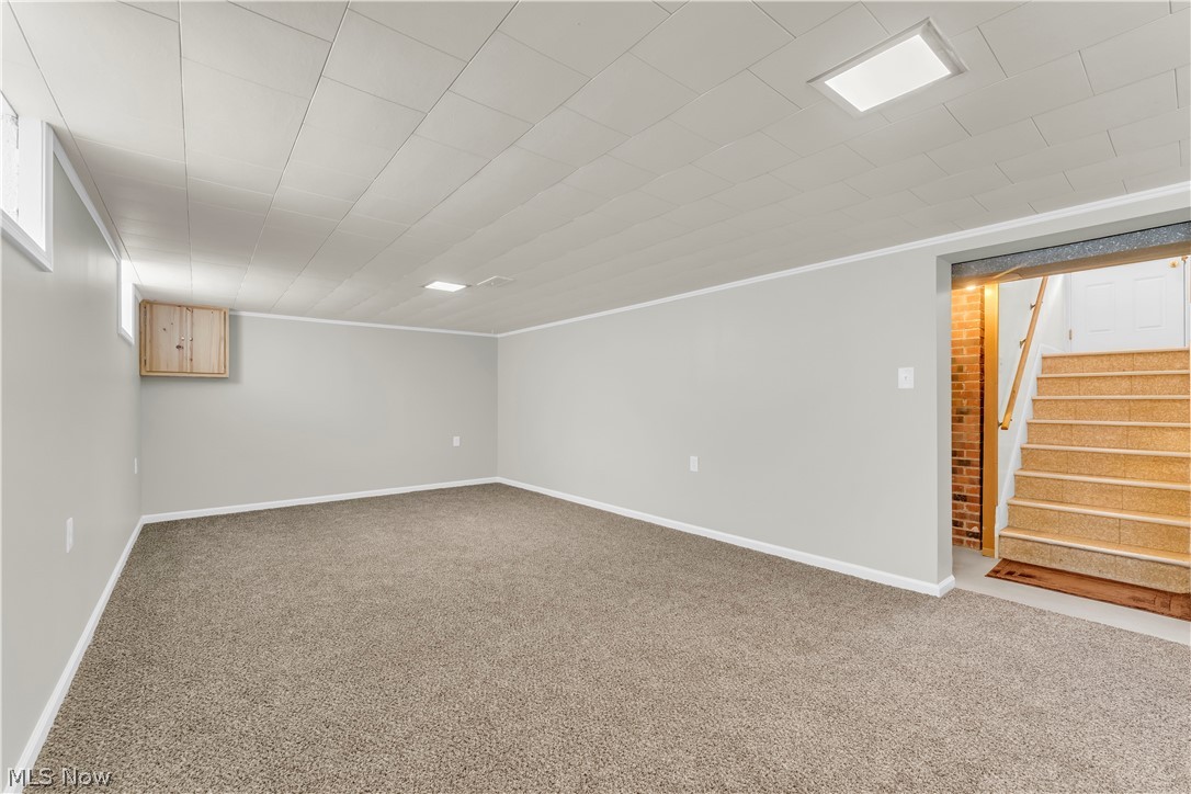 3023 Norris Avenue Parma OH 44134
