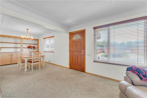 3023 Norris Avenue Parma OH 44134