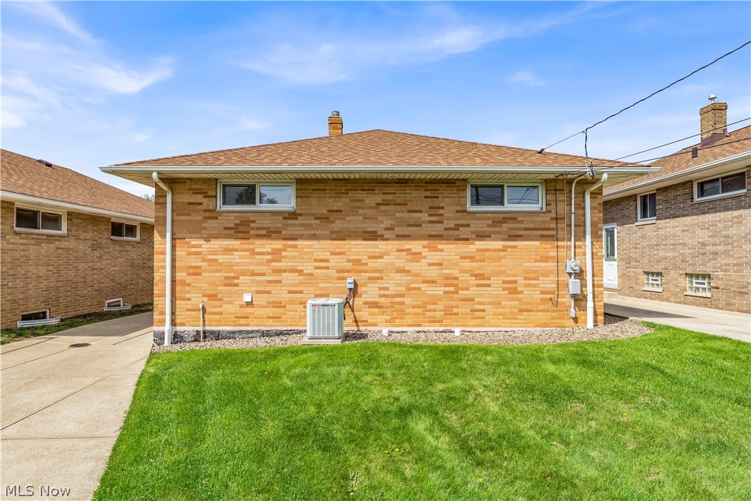 3023 Norris Avenue Parma OH 44134