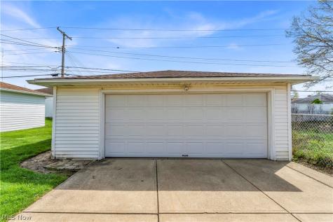3023 Norris Avenue Parma OH 44134