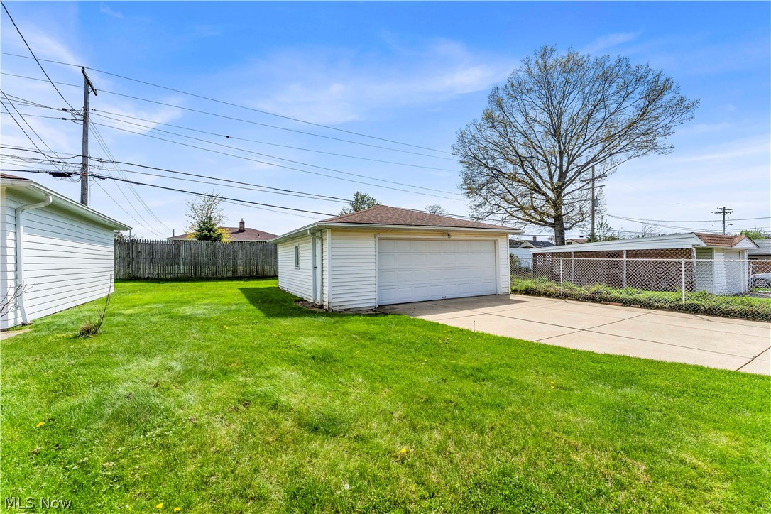 3023 Norris Avenue Parma OH 44134