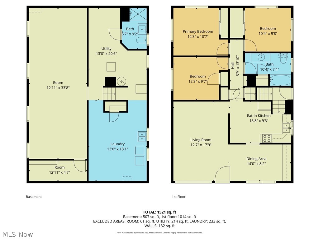 3023 Norris Avenue Parma OH 44134
