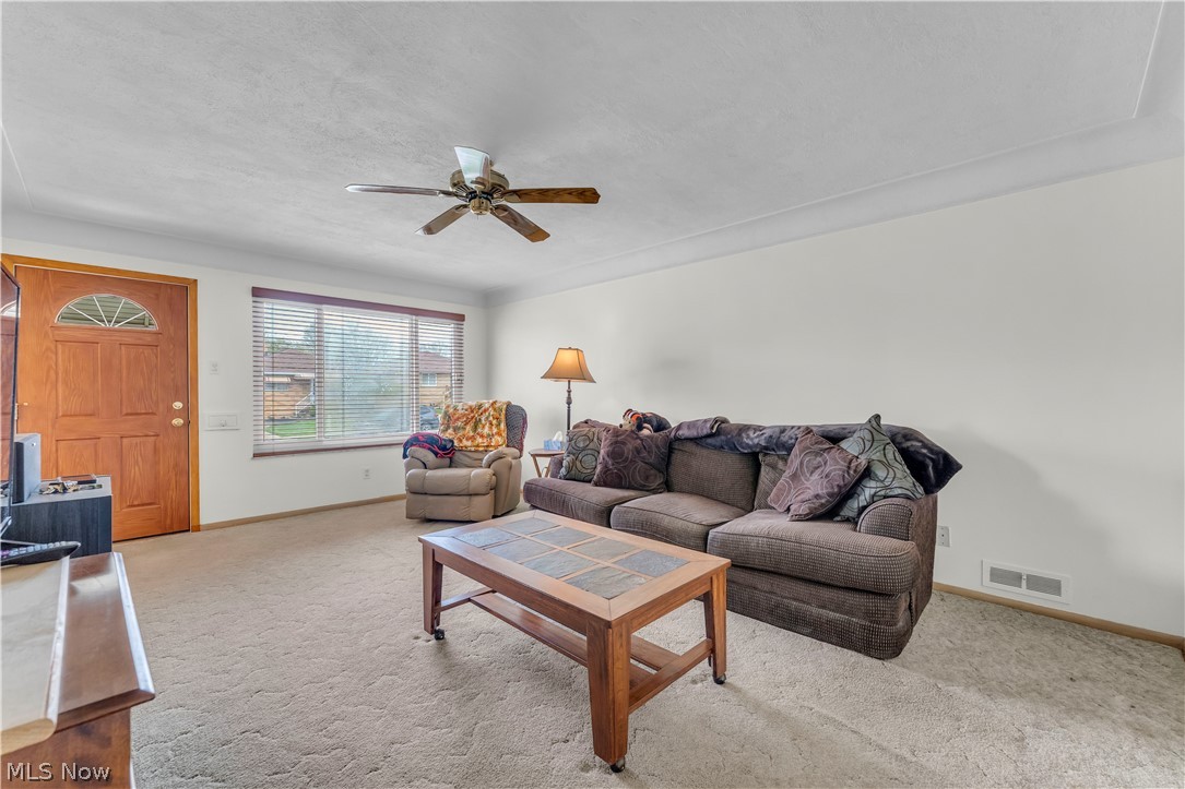 3023 Norris Avenue Parma OH 44134