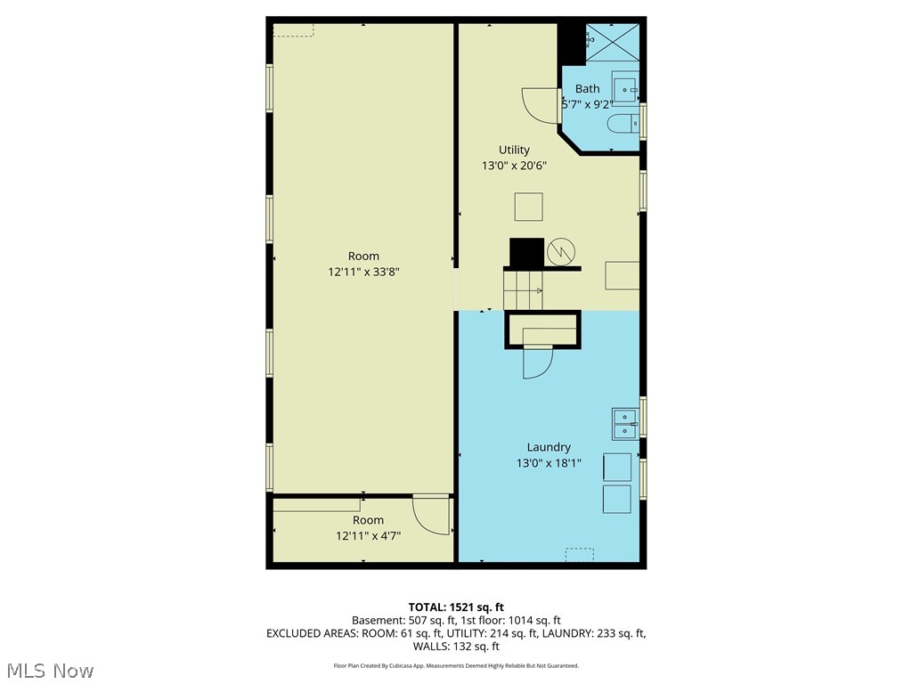3023 Norris Avenue Parma OH 44134