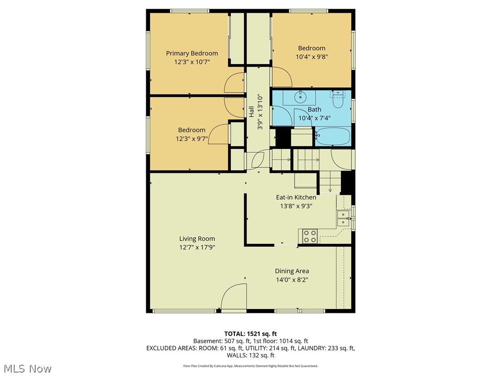3023 Norris Avenue Parma OH 44134