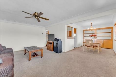 3023 Norris Avenue Parma OH 44134