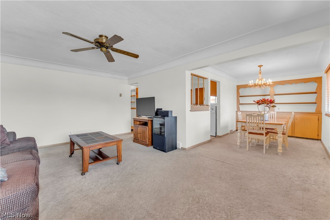 3023 Norris Avenue Parma OH 44134