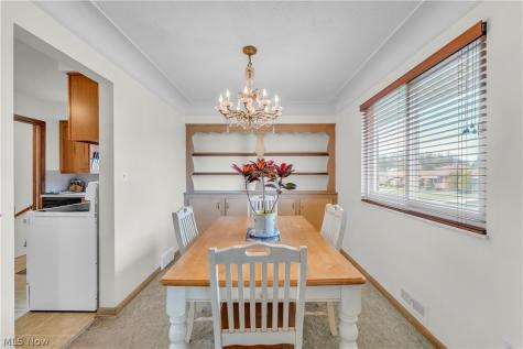 3023 Norris Avenue Parma OH 44134