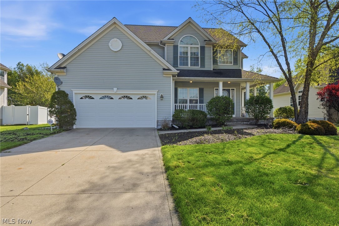 60 Bellmore Street Painesville OH 44077