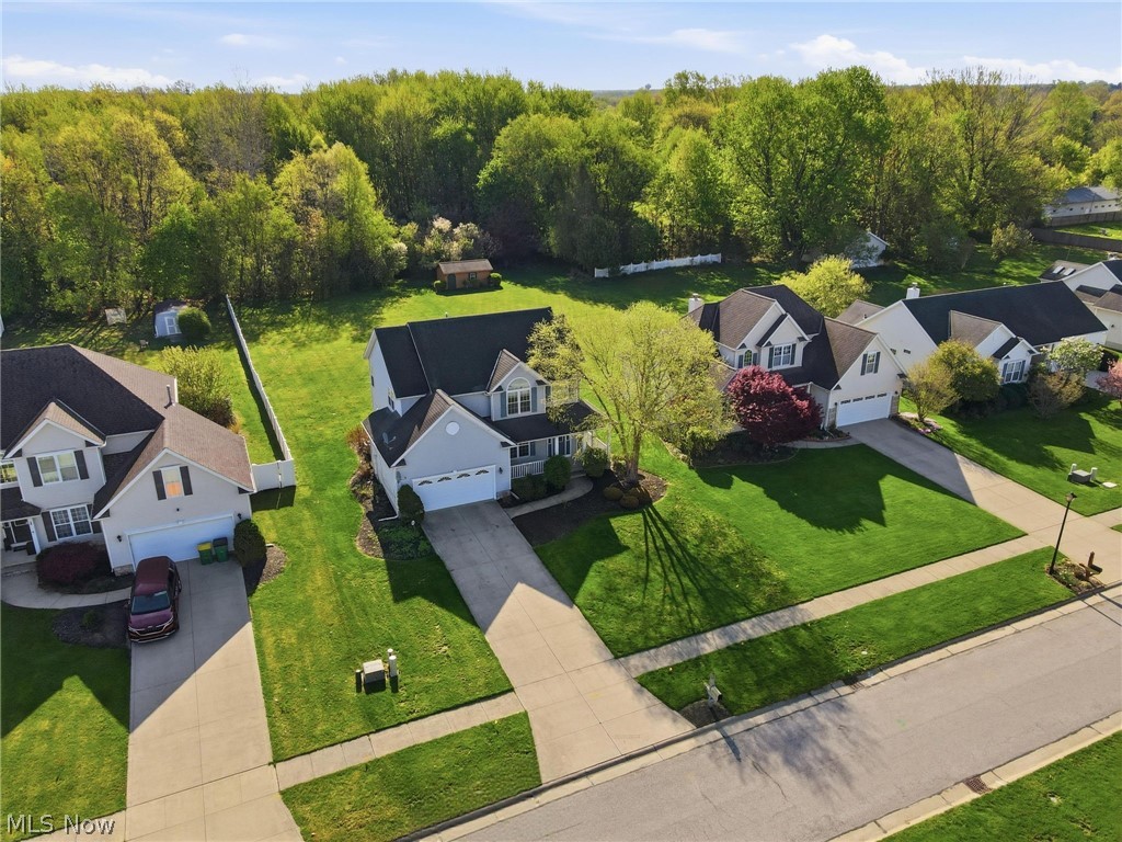 60 Bellmore Street Painesville OH 44077