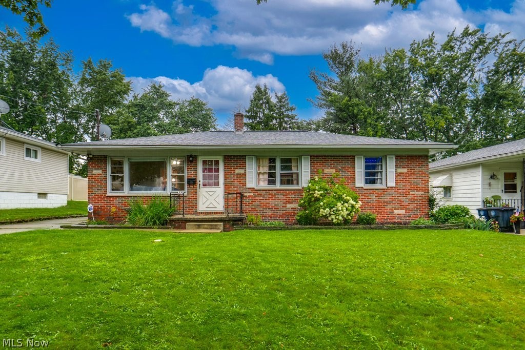 350 Stephens Road Akron OH 44312