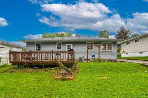 350 Stephens Road Akron OH 44312
