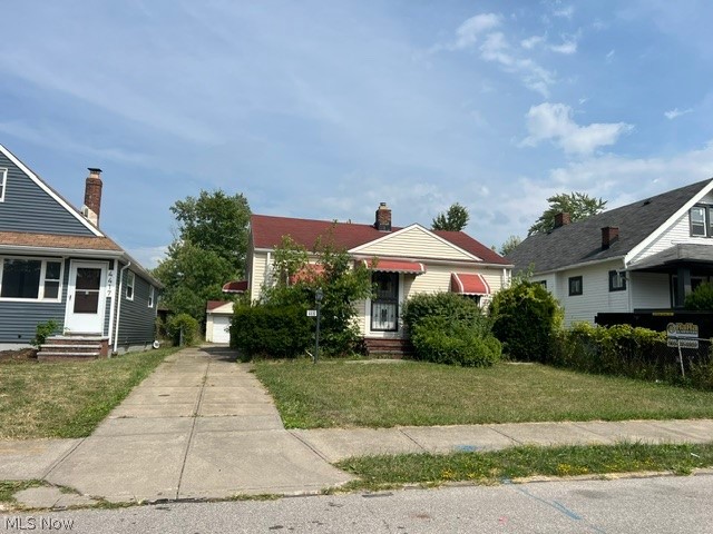 4419 E 156th Street Cleveland OH 44128