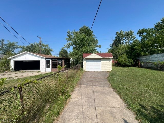 4419 E 156th Street Cleveland OH 44128