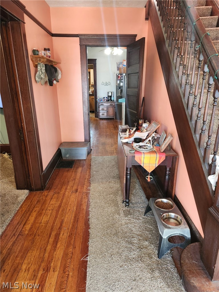 754 NW Ray Avenue New Philadelphia OH 44663