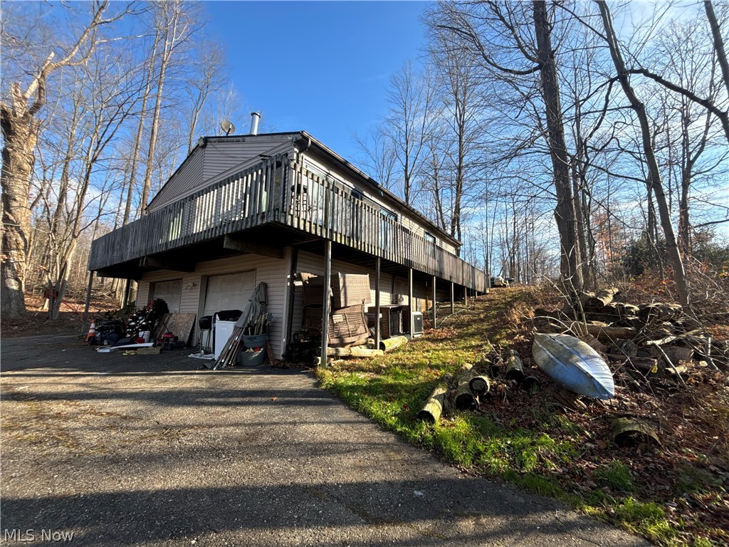 10775 Bell Road Newbury OH 44065