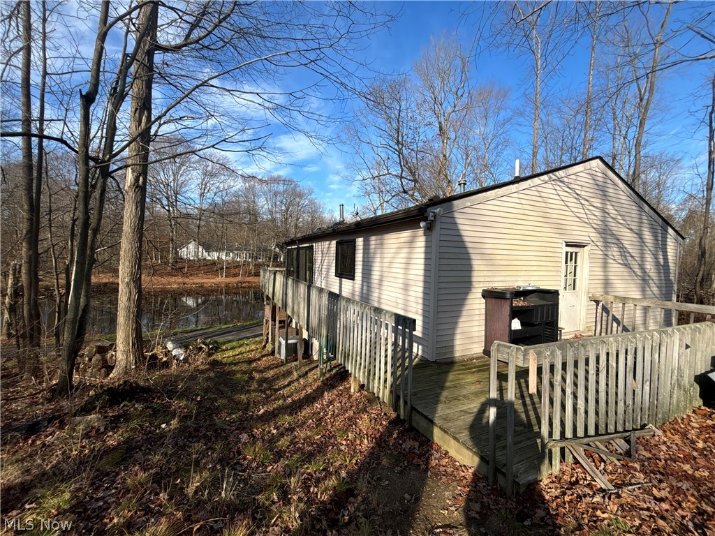 10775 Bell Road Newbury OH 44065