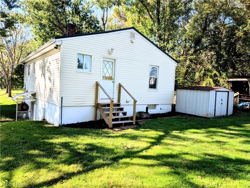 2177 Par Drive Akron OH 44312