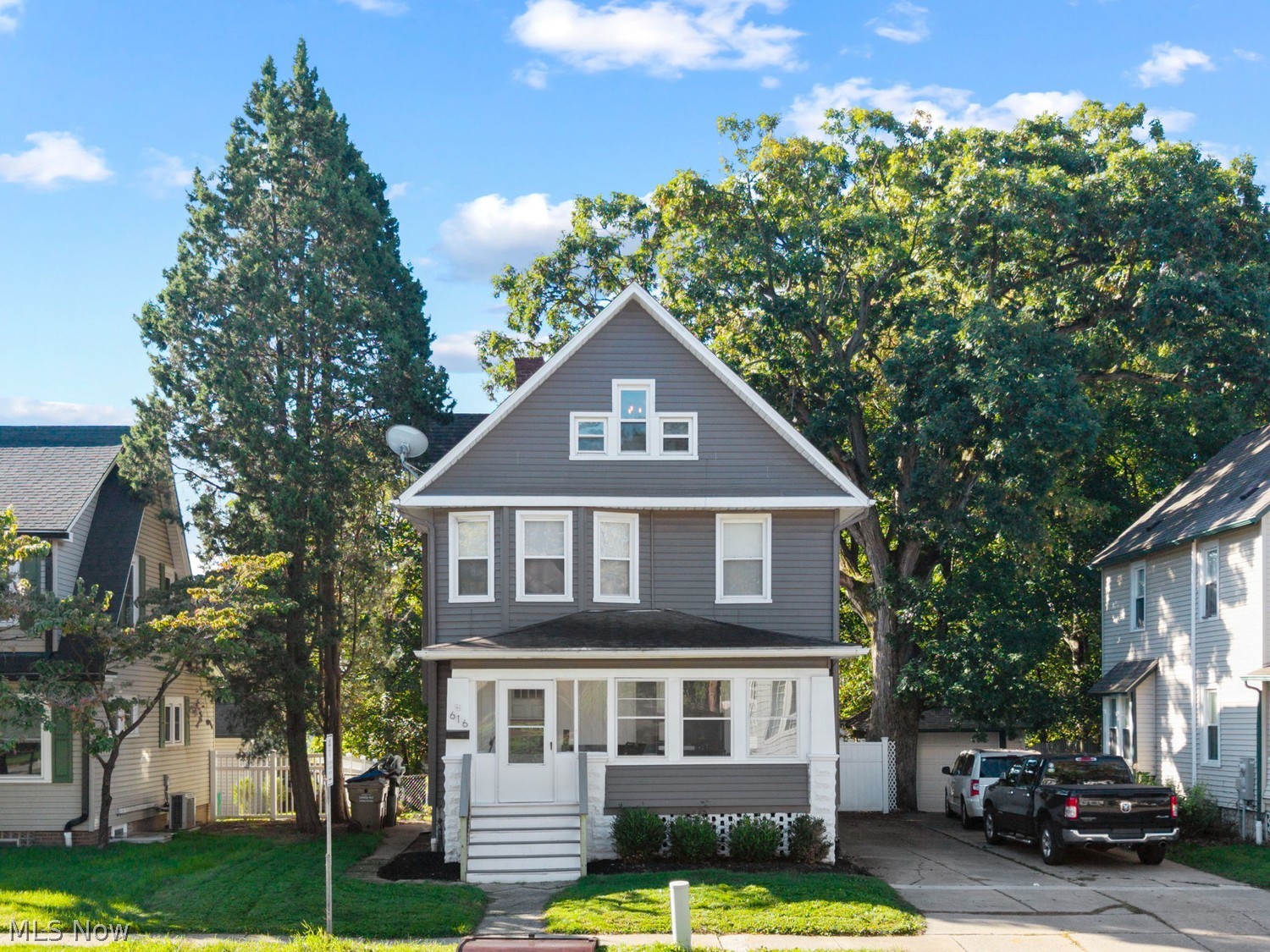 616 Broad Boulevard Cuyahoga Falls OH 44221
