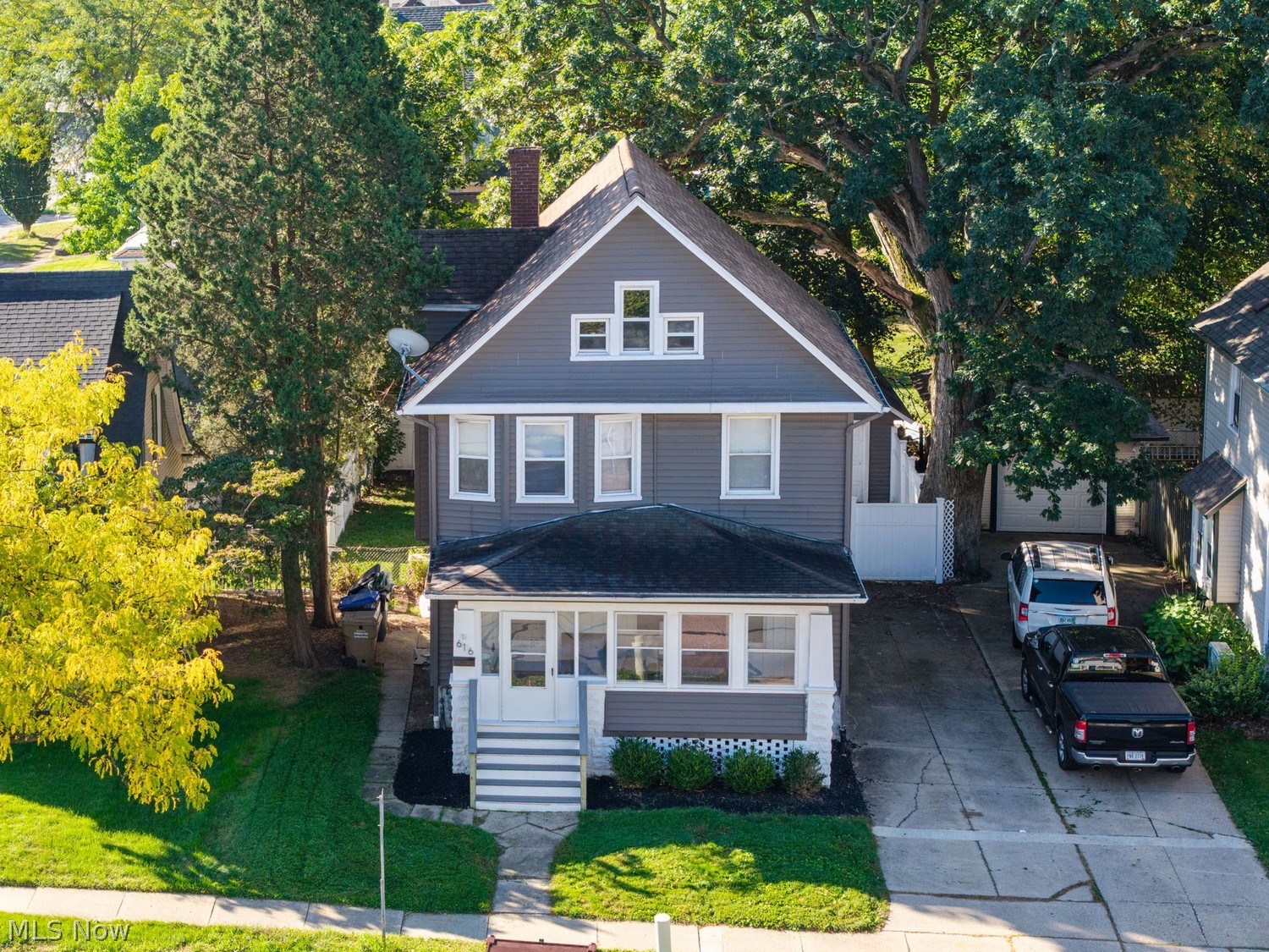 616 Broad Boulevard Cuyahoga Falls OH 44221