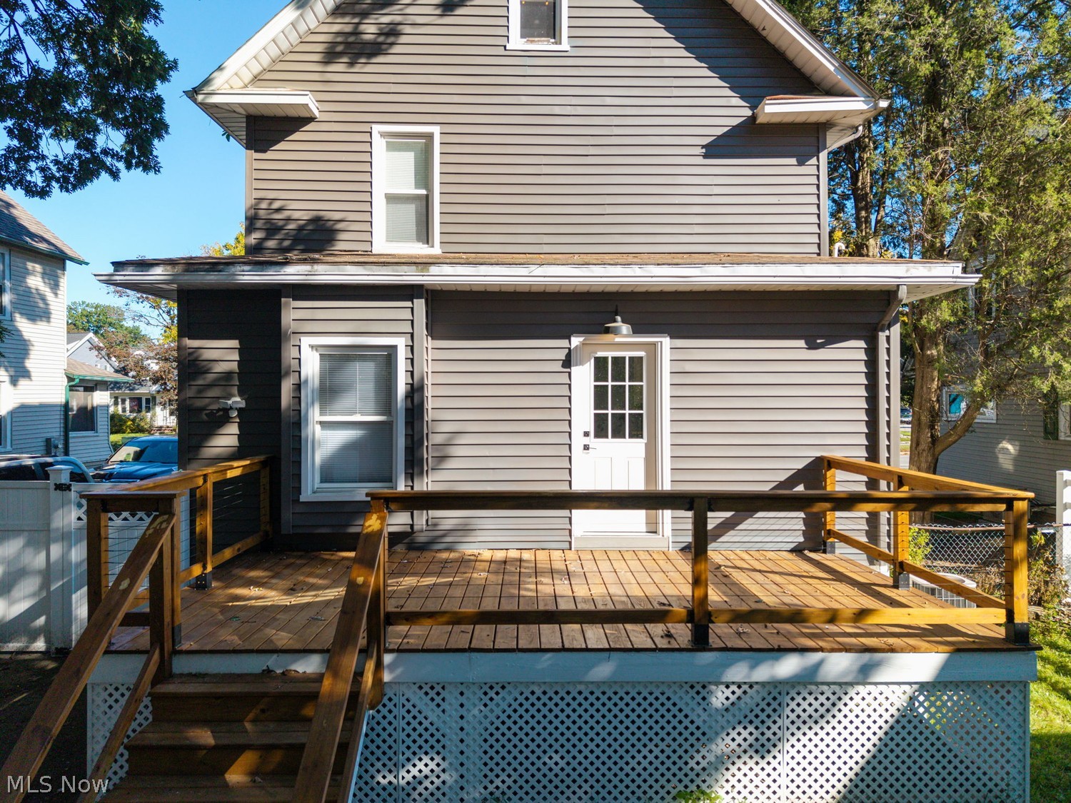 616 Broad Boulevard Cuyahoga Falls OH 44221