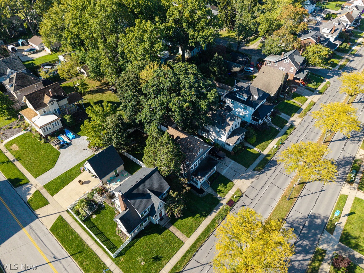 616 Broad Boulevard Cuyahoga Falls OH 44221