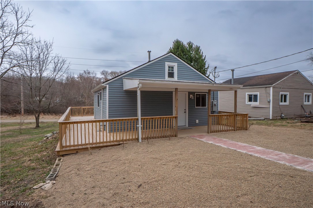 318 Elmport Avenue NE Canton OH 44704