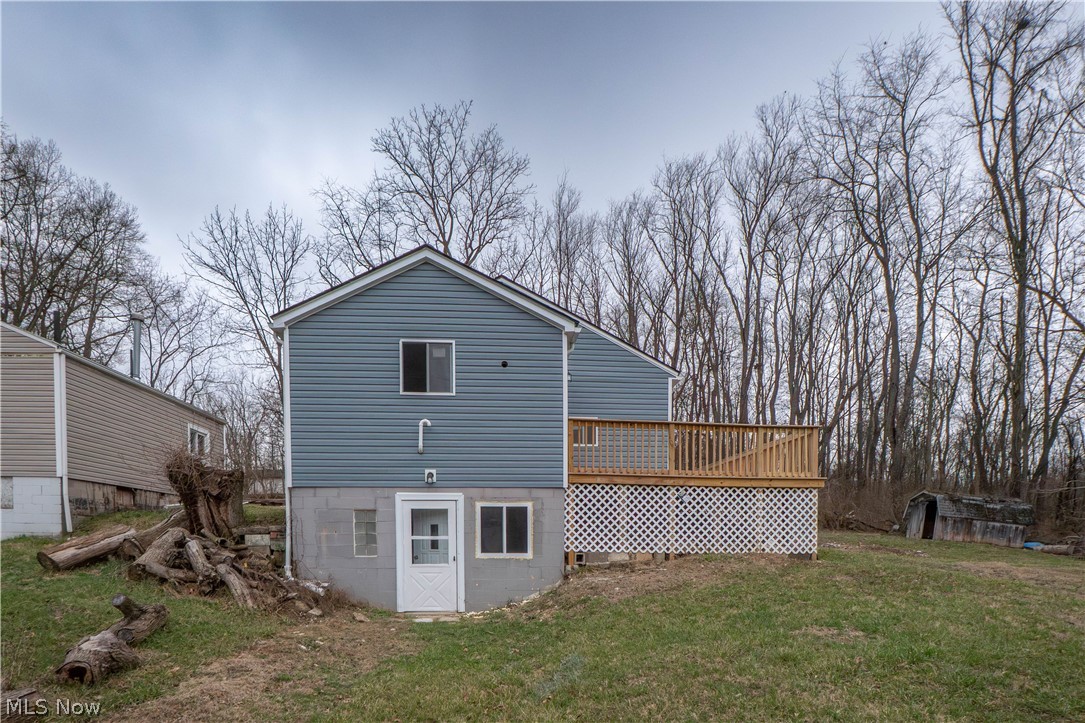 318 Elmport Avenue NE Canton OH 44704