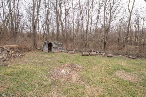 318 Elmport Avenue NE Canton OH 44704