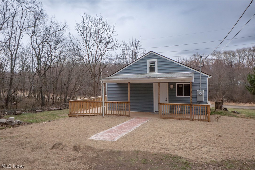 318 Elmport Avenue NE Canton OH 44704