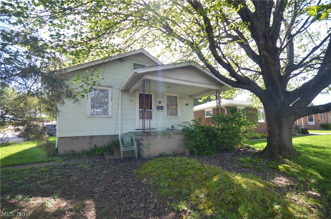 581 Baldwin Road Akron OH 44312