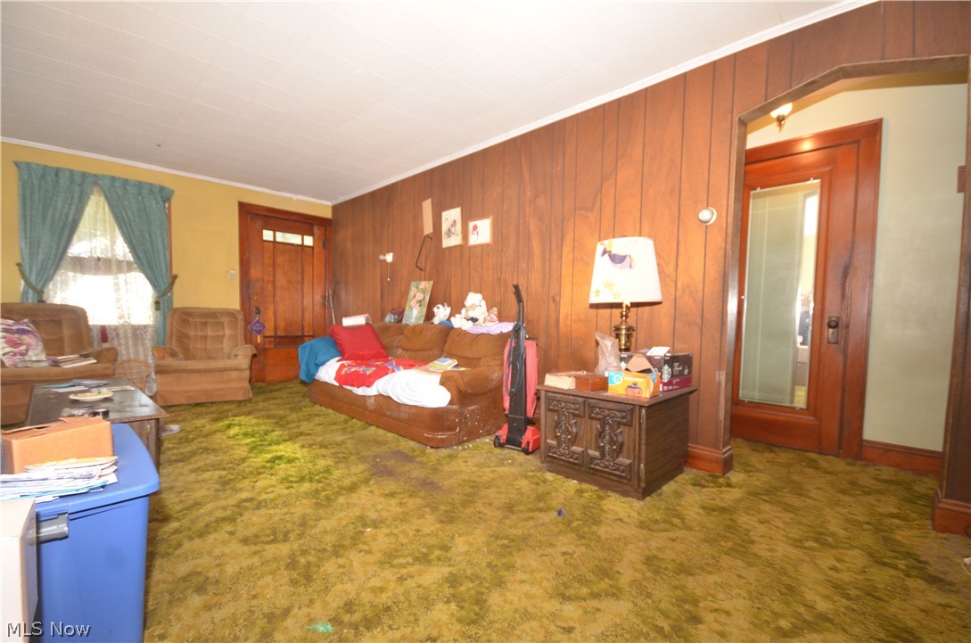 581 Baldwin Road Akron OH 44312