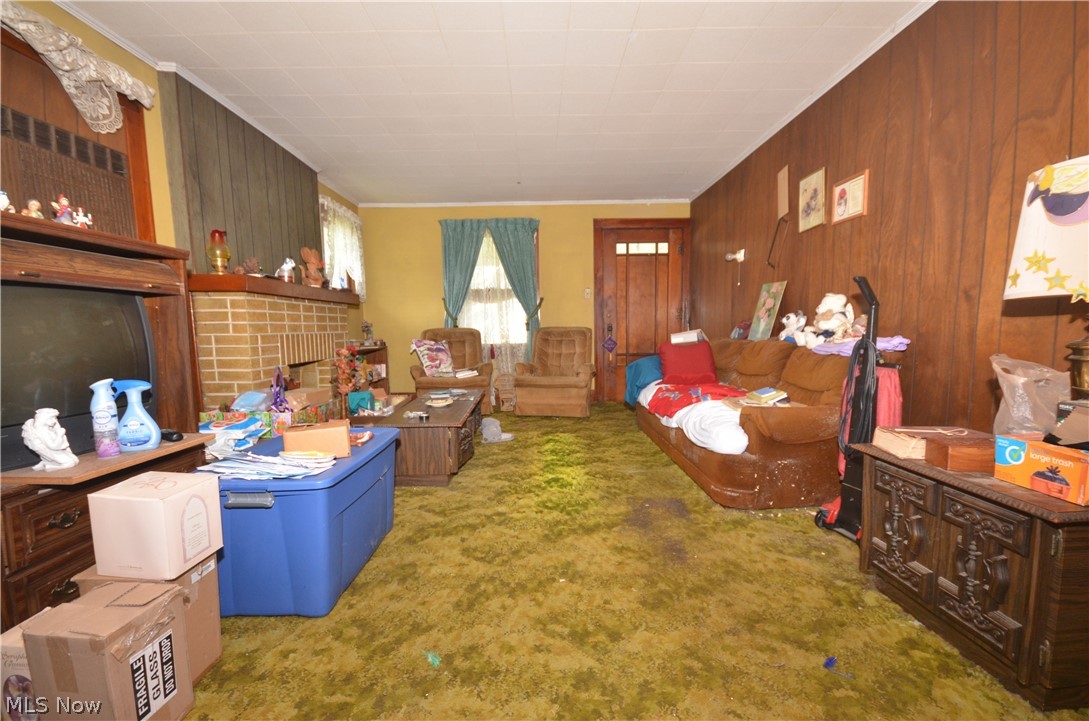 581 Baldwin Road Akron OH 44312