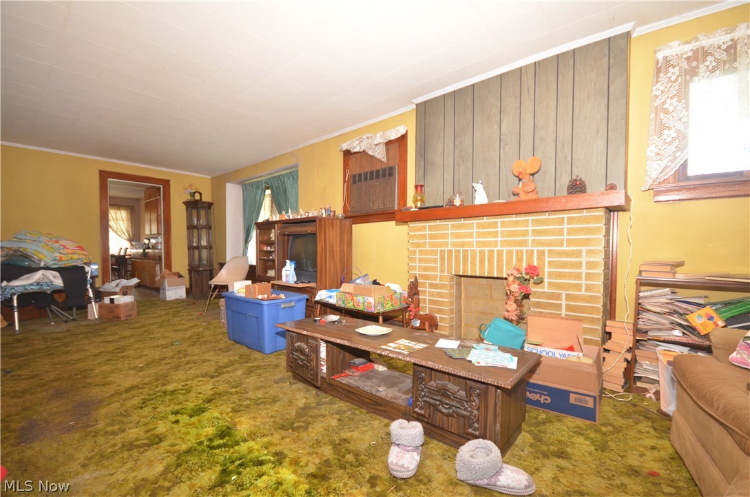 581 Baldwin Road Akron OH 44312