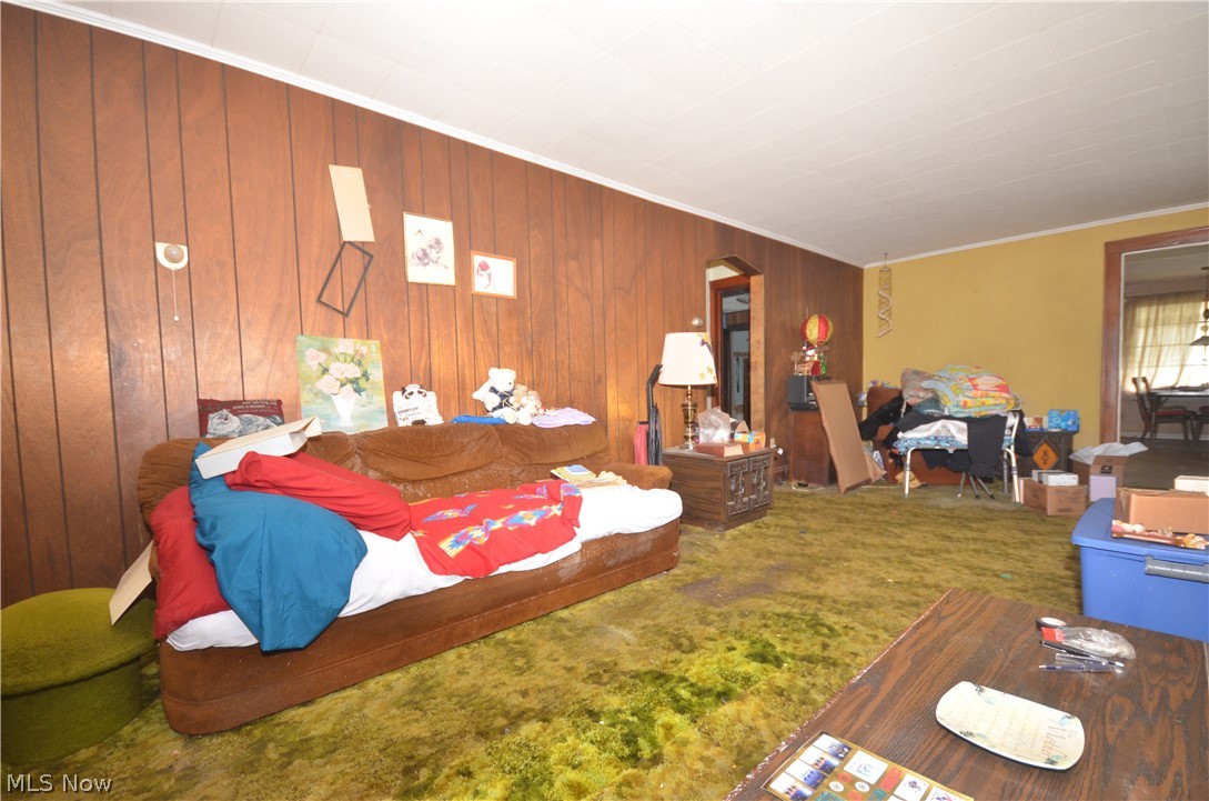 581 Baldwin Road Akron OH 44312