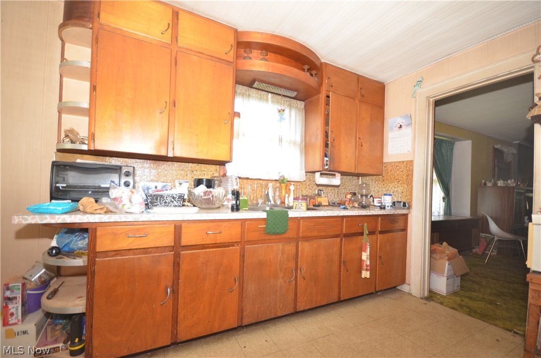 581 Baldwin Road Akron OH 44312