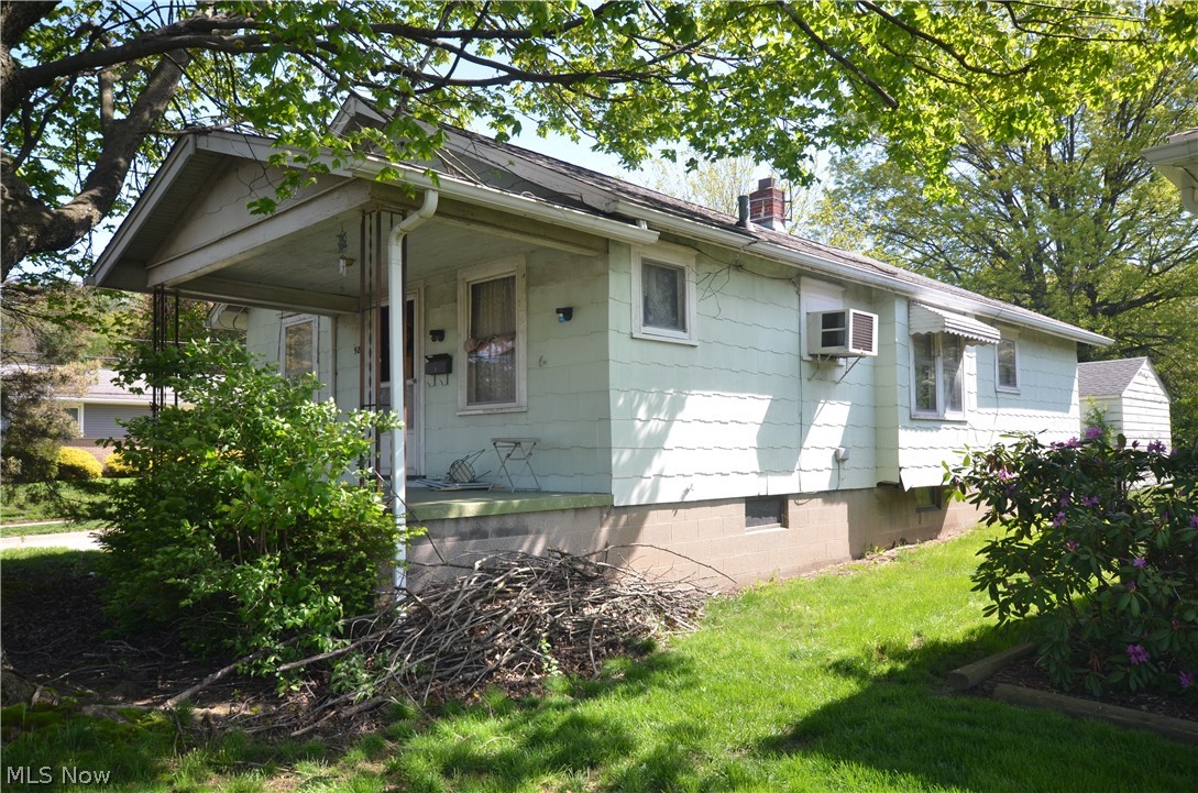 581 Baldwin Road Akron OH 44312