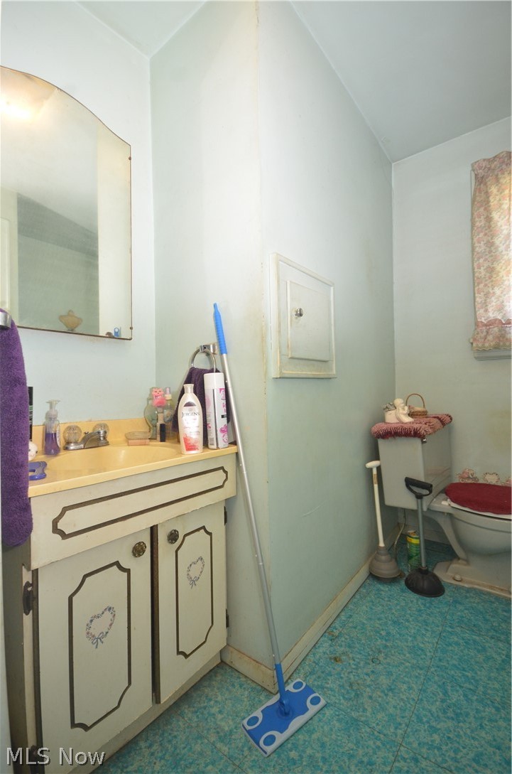 581 Baldwin Road Akron OH 44312