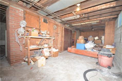 581 Baldwin Road Akron OH 44312