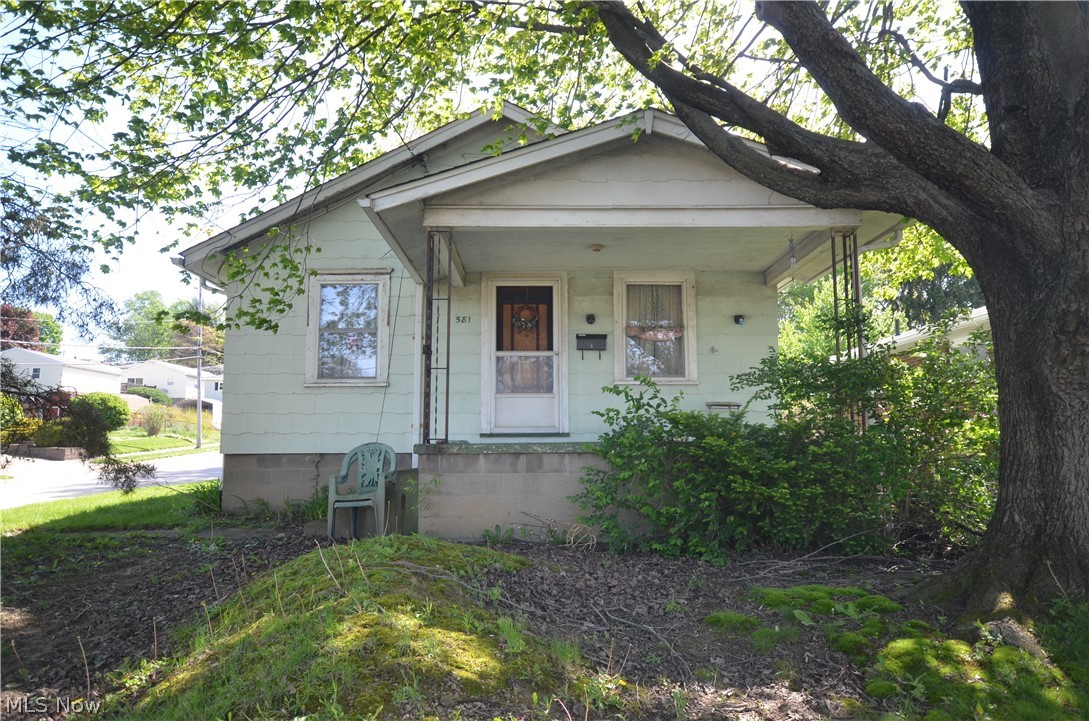 581 Baldwin Road Akron OH 44312