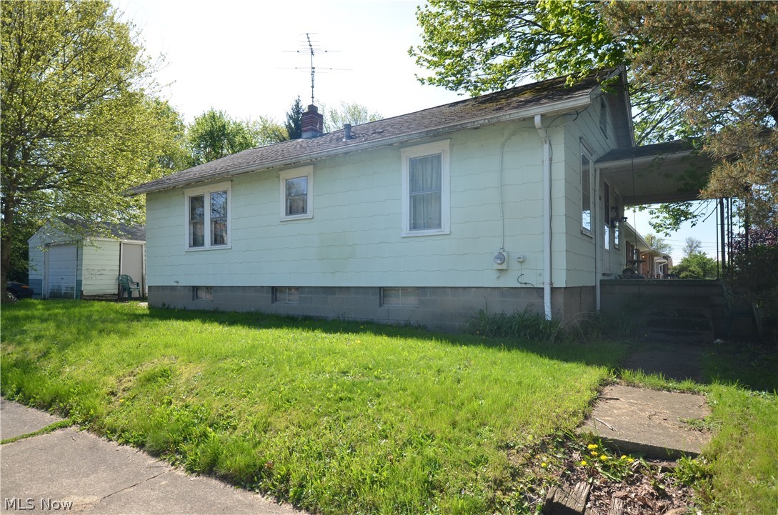 581 Baldwin Road Akron OH 44312
