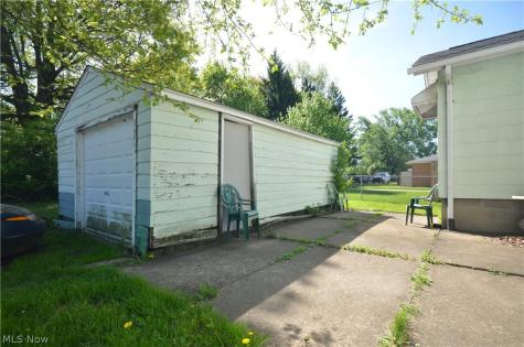 581 Baldwin Road Akron OH 44312
