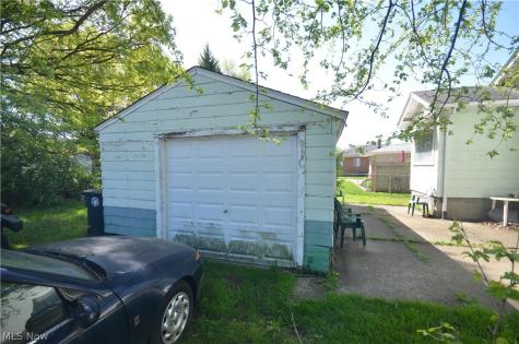 581 Baldwin Road Akron OH 44312