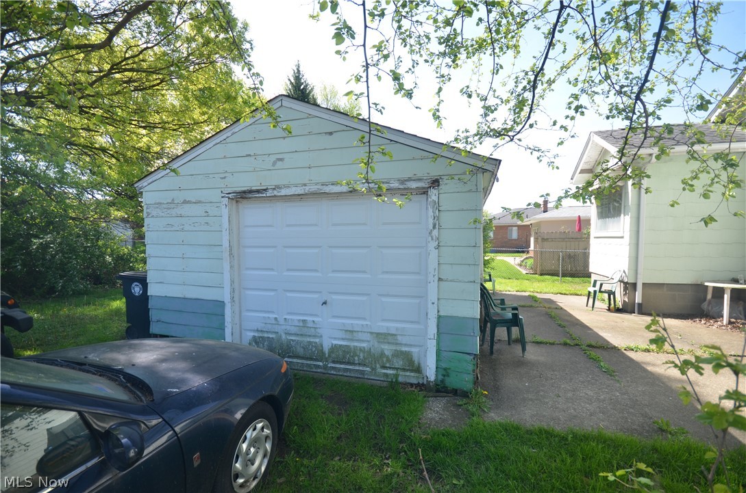 581 Baldwin Road Akron OH 44312