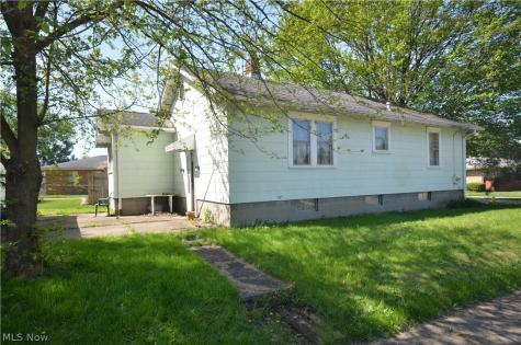 581 Baldwin Road Akron OH 44312