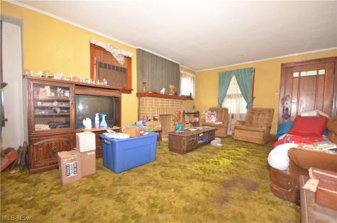 581 Baldwin Road Akron OH 44312