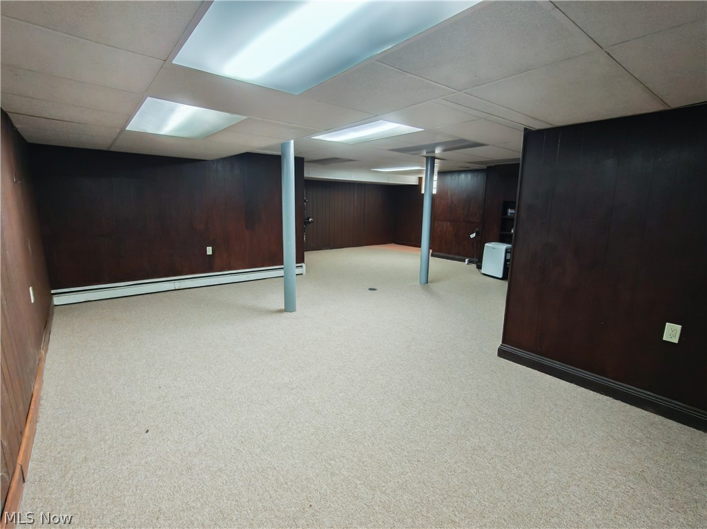 17410 E Park Drive Cleveland OH 44119