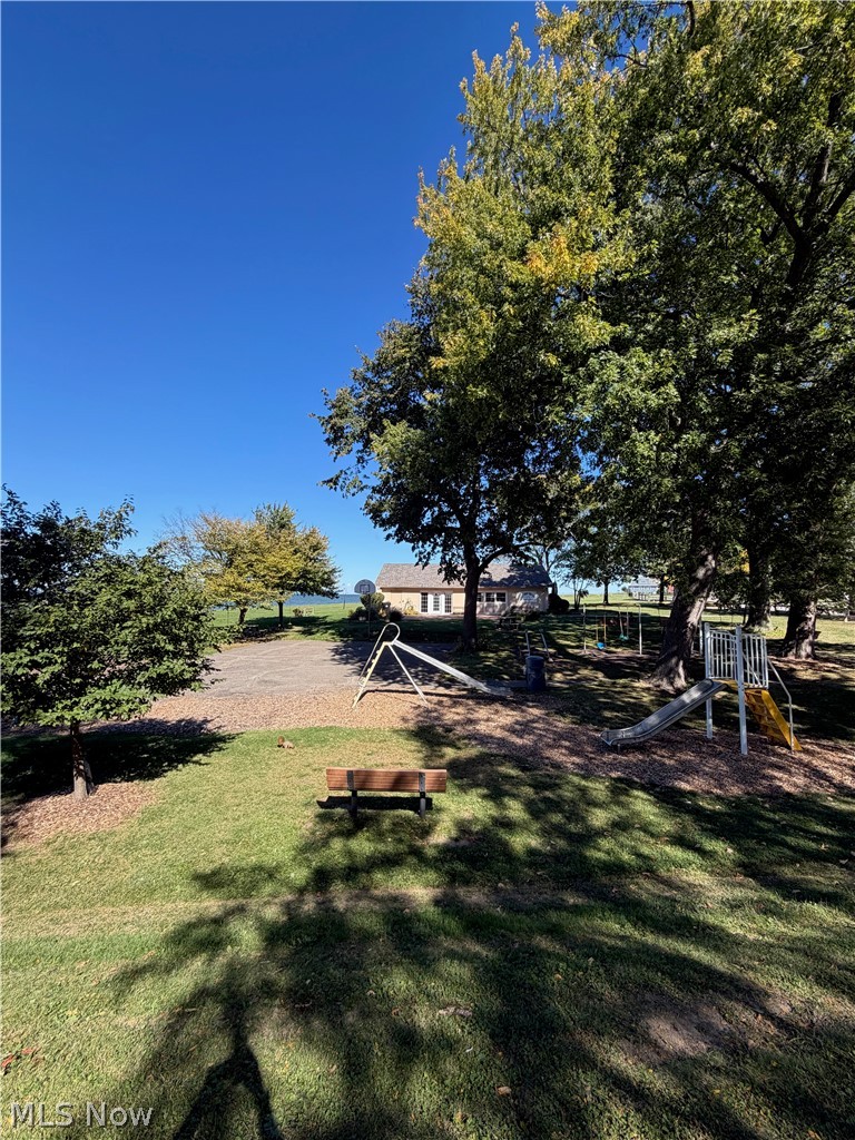 17410 E Park Drive Cleveland OH 44119