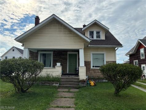 145 Delaware Avenue SW Canton OH 44710