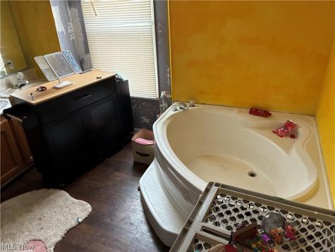 145 Delaware Avenue SW Canton OH 44710